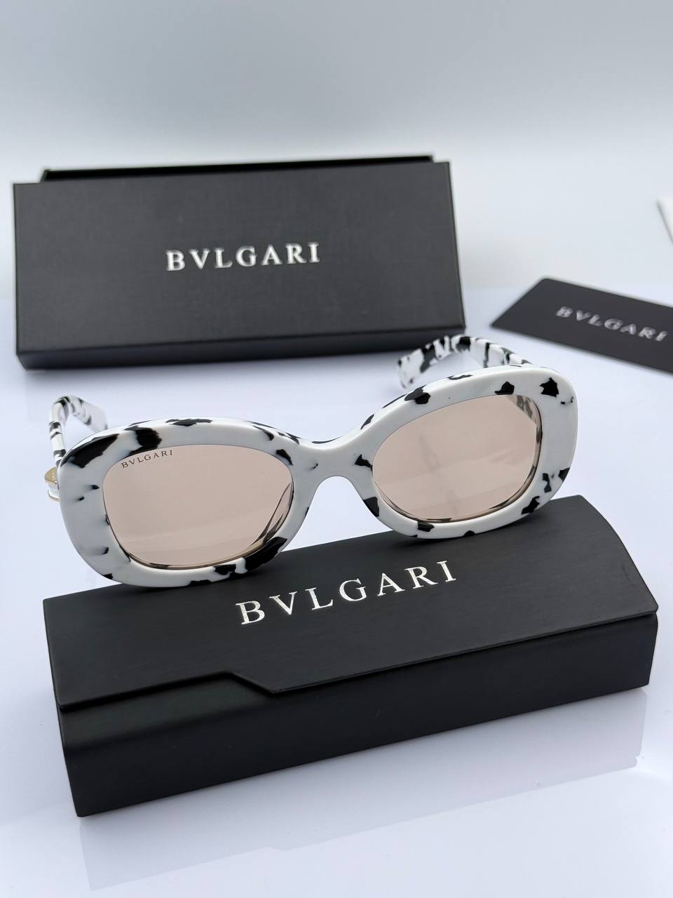 Фото Очки Bvlgari B.zero1 S6570