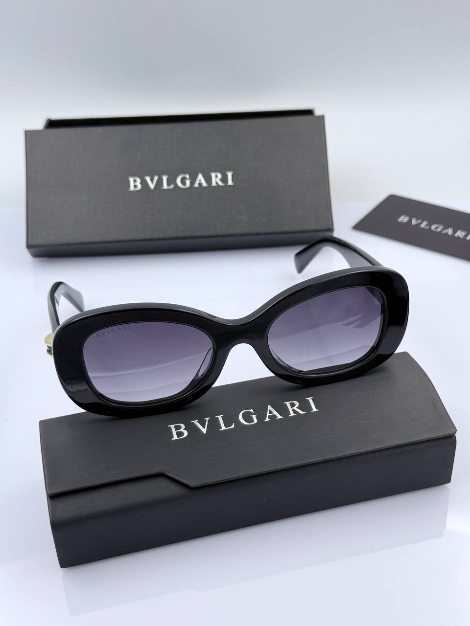 Фото Очки Bvlgari B.zero1 S6571