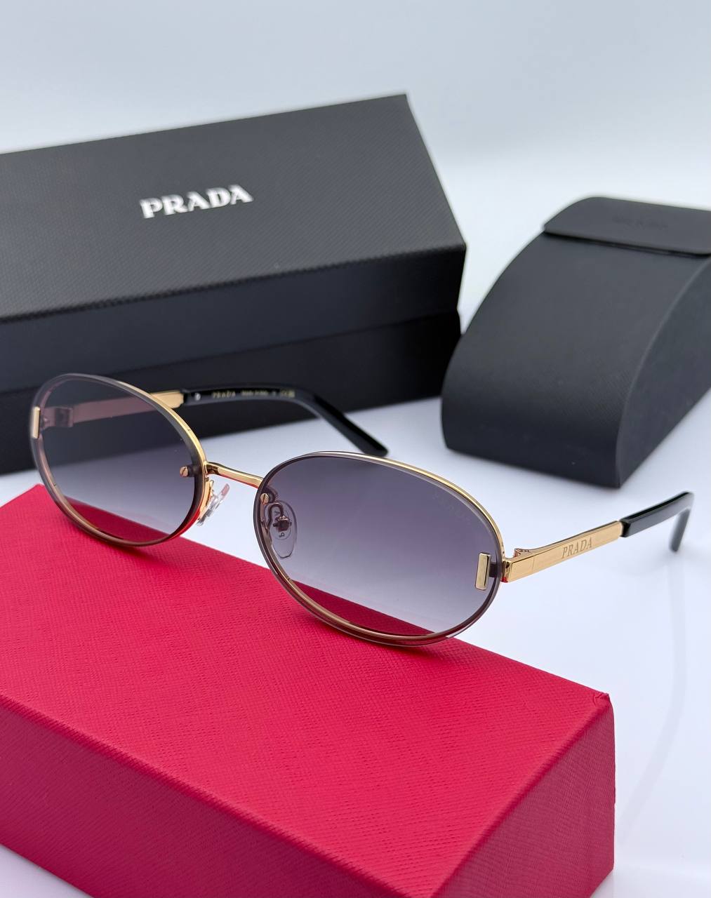 Фото Очки Prada S6579