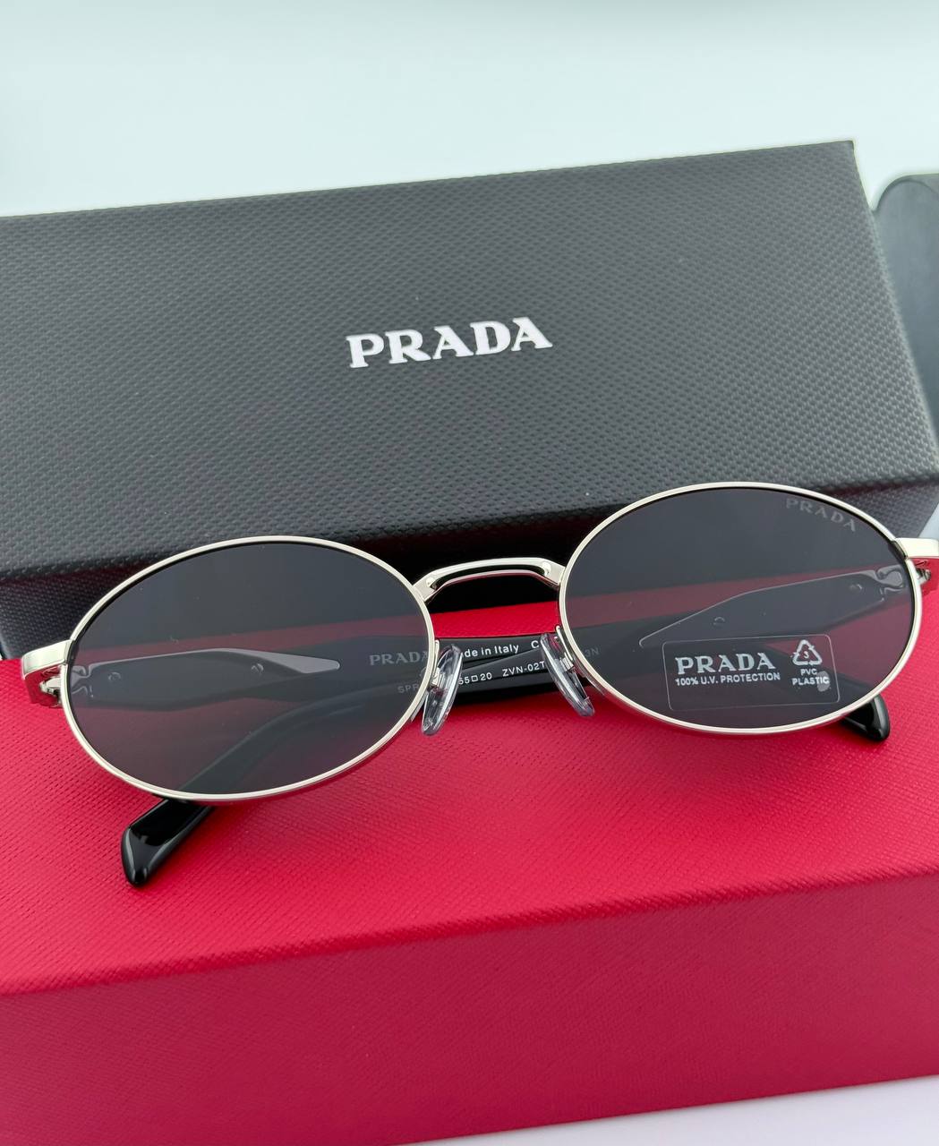 Фото Очки Prada S6581