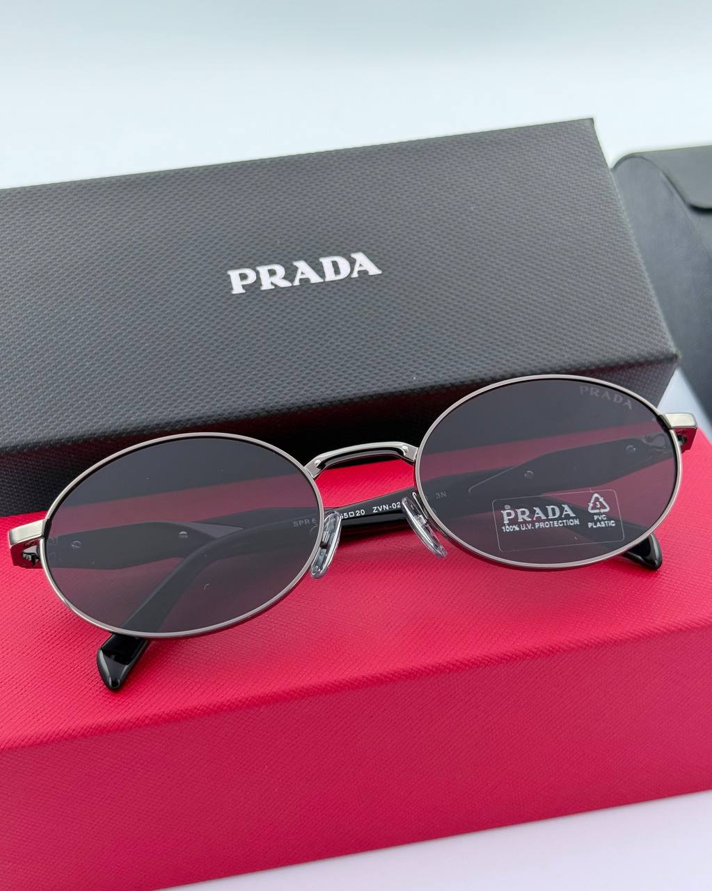 Фото Очки Prada S6582