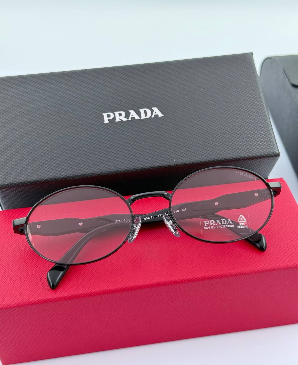 Фото Очки Prada S6583