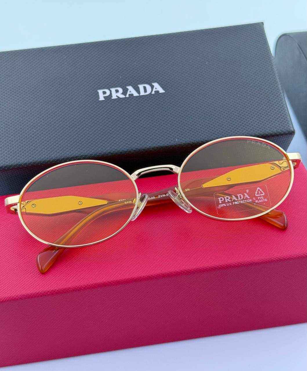 Фото Очки Prada S6584
