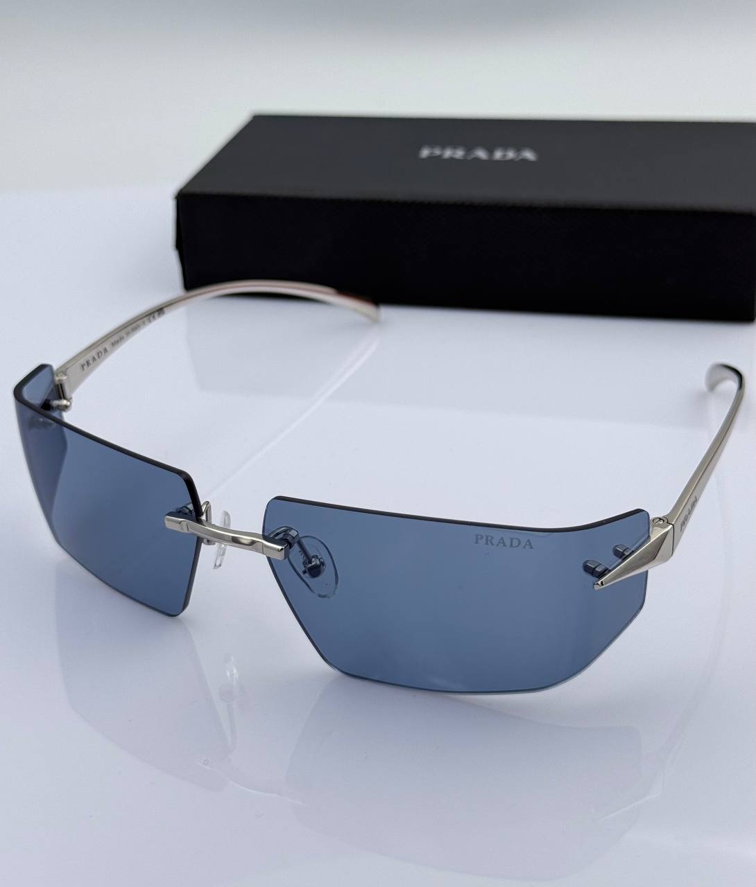 Фото Очки Prada S6587