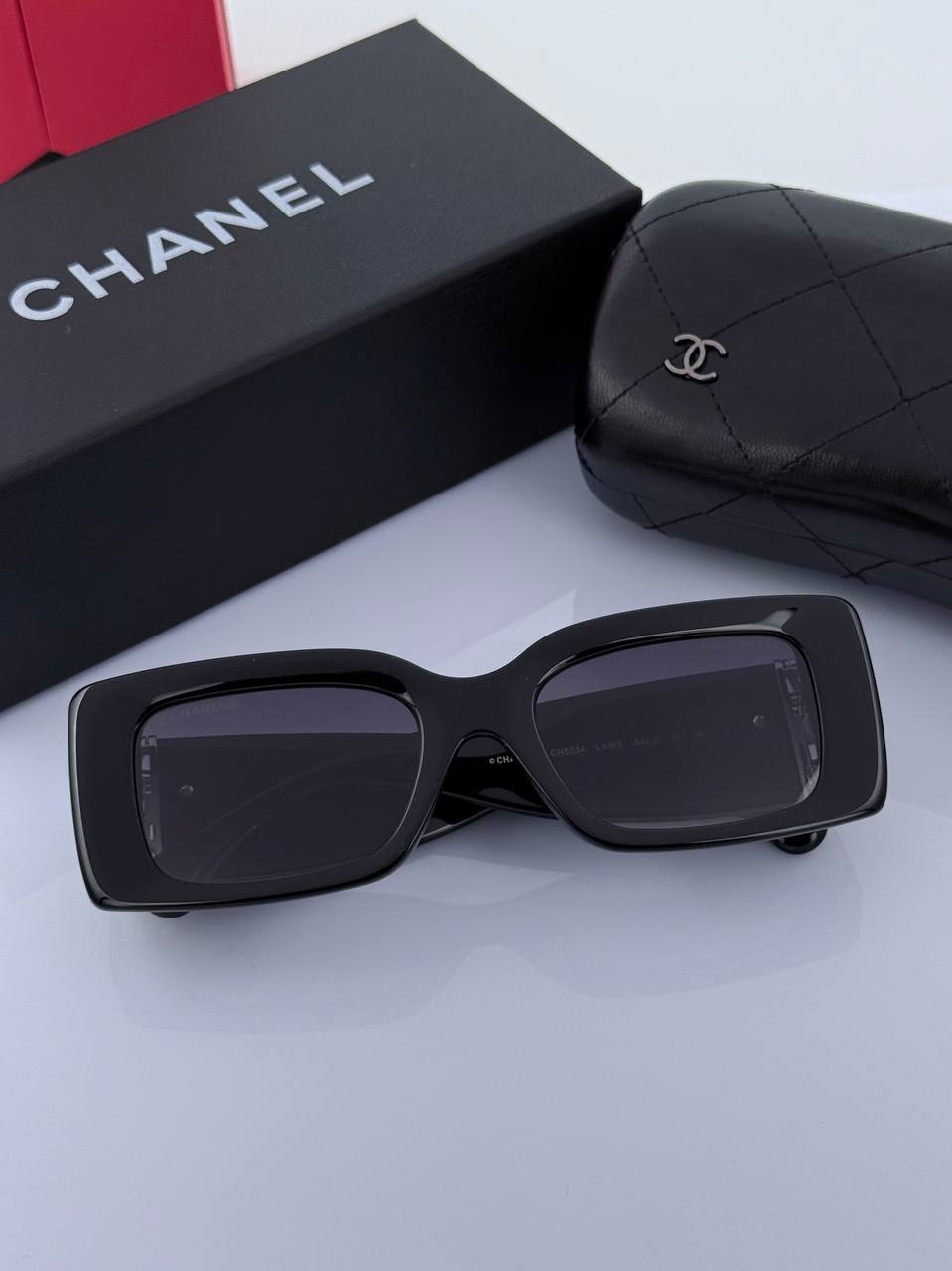 Фото Очки Chanel S6624