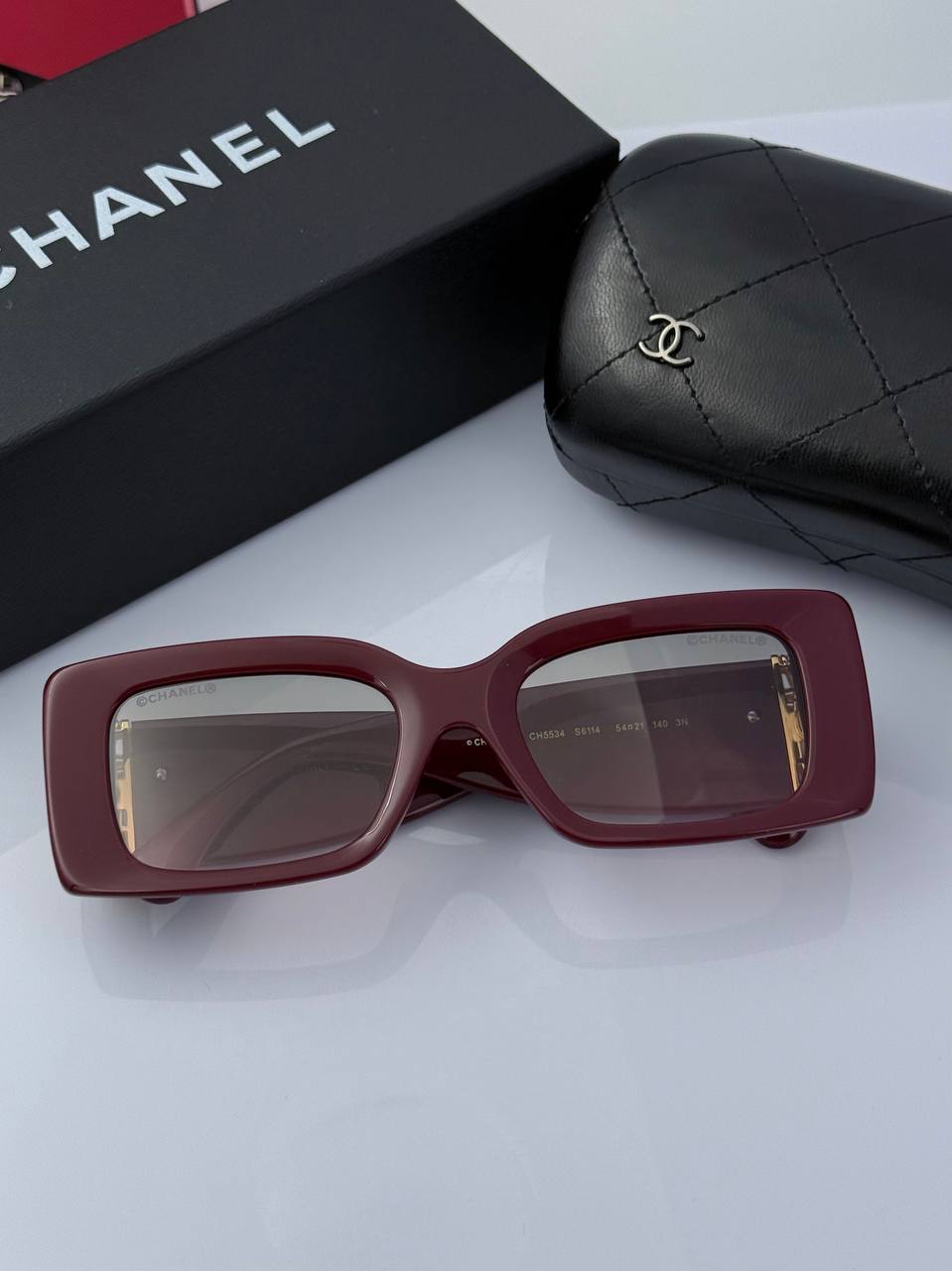 Фото Очки Chanel S6625