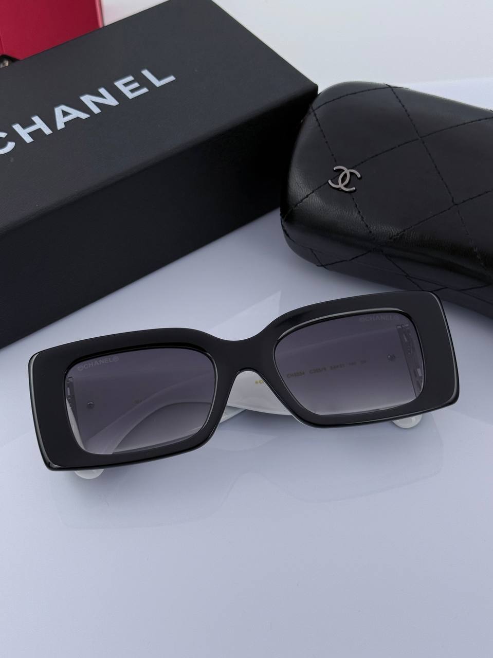 Фото Очки Chanel S6626