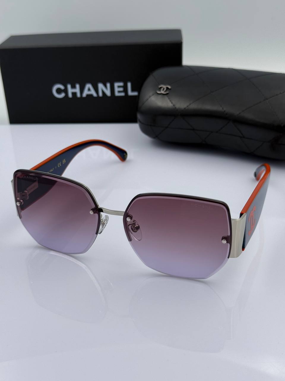 Фото Очки Chanel S6630