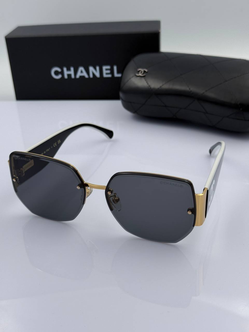 Фото Очки Chanel S6631