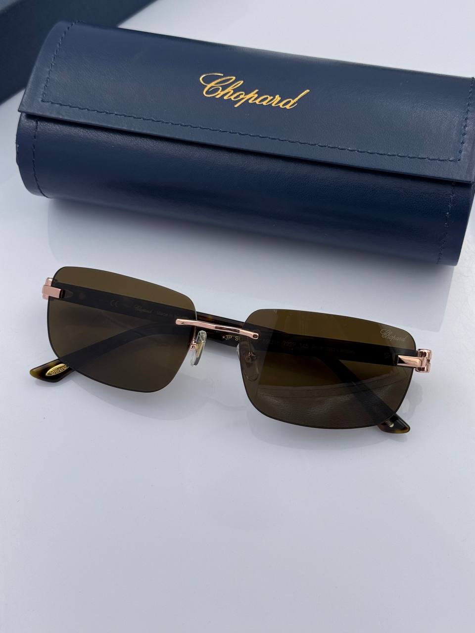 Фото Очки Chopard S6633