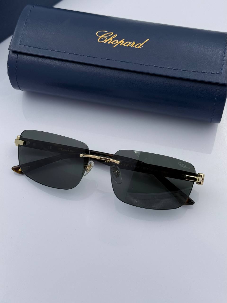 Фото Очки Chopard S6634