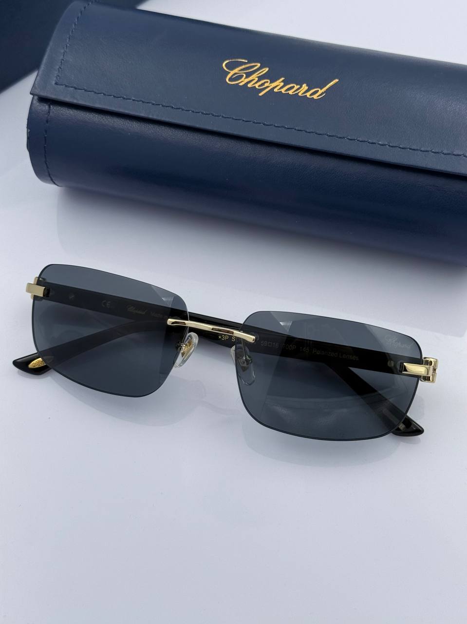 Фото Очки Chopard S6635