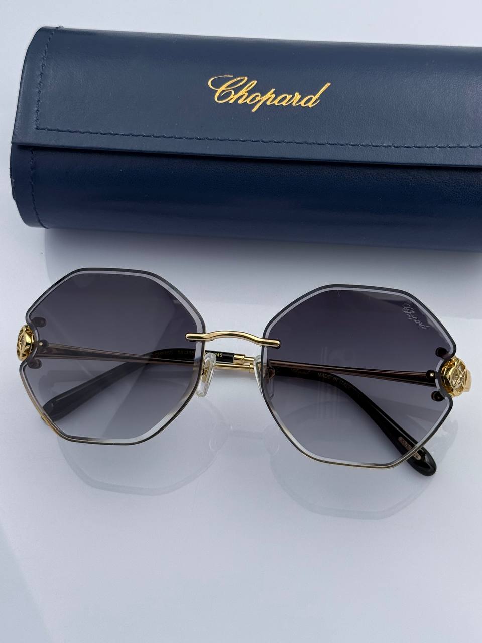 Фото Очки Chopard S6647