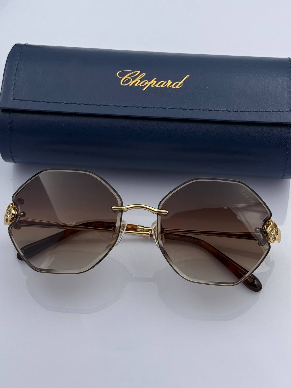 Фото Очки Chopard S6645