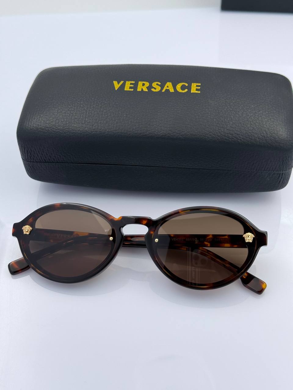 Фото Очки Versace Medusa S6649