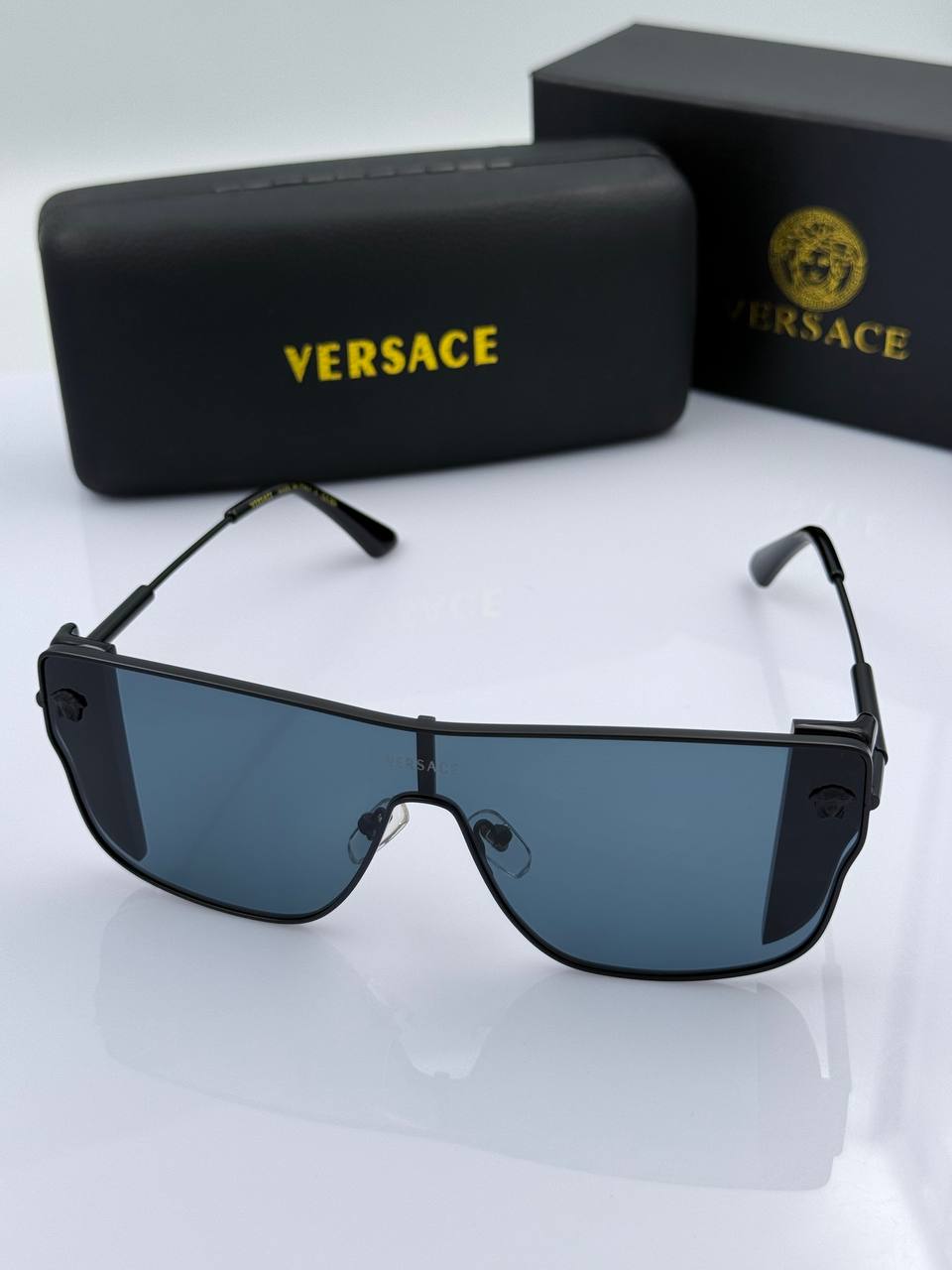 Фото Очки Versace Medusa S6651