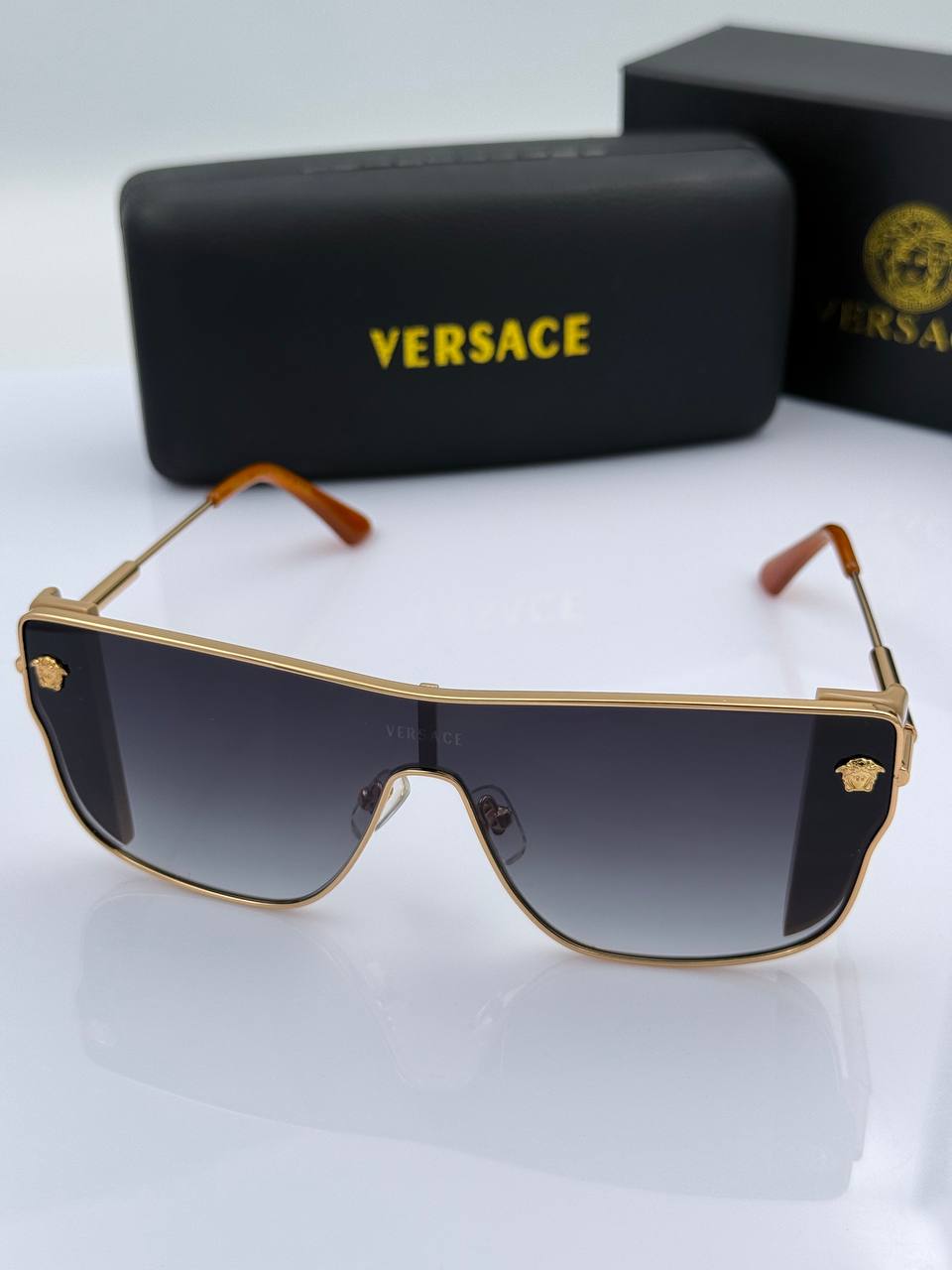 Фото Очки Versace Medusa S6653