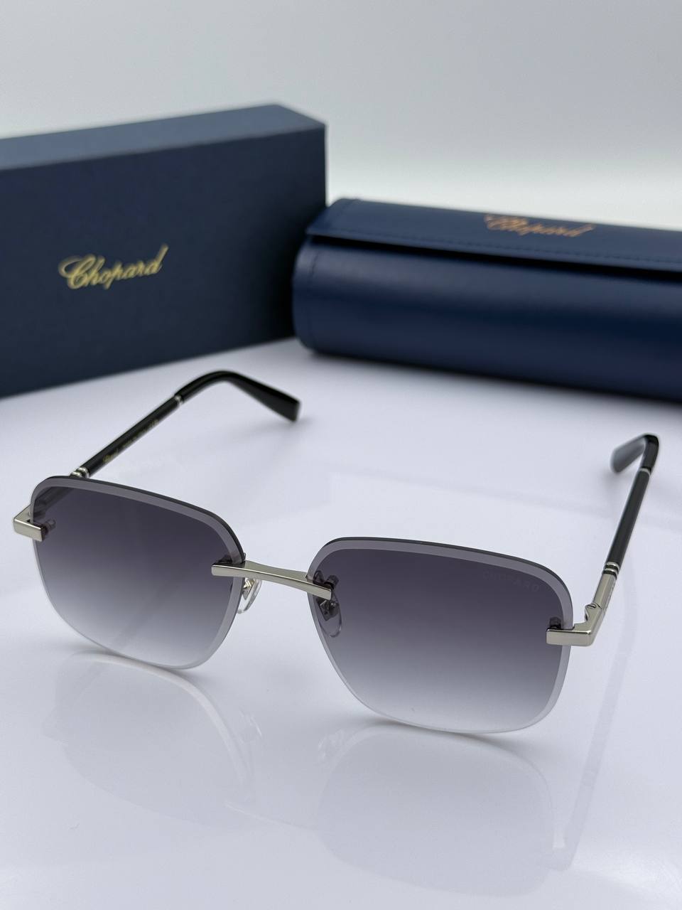 Фото Очки Chopard S6657