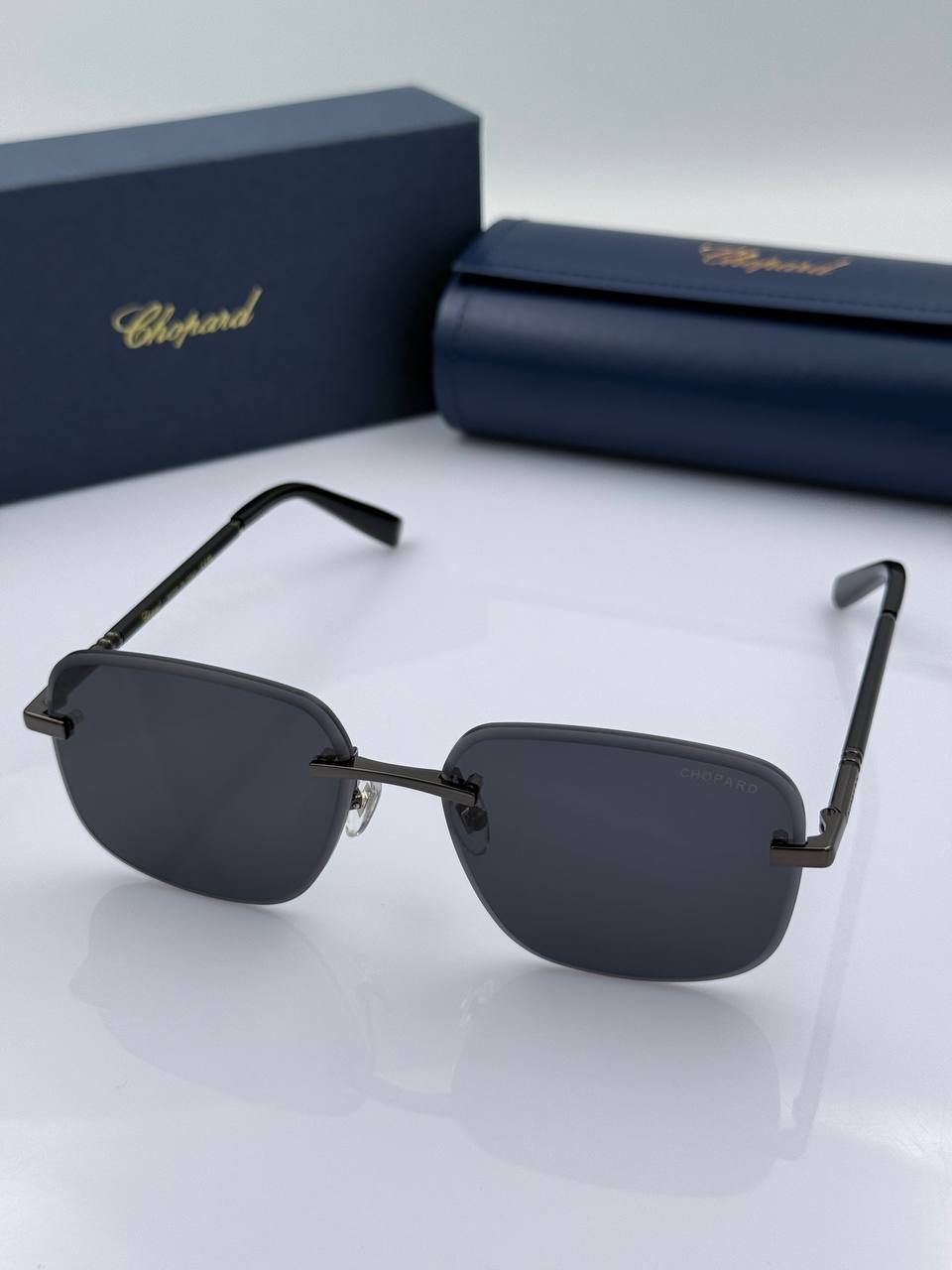 Фото Очки Chopard S6658