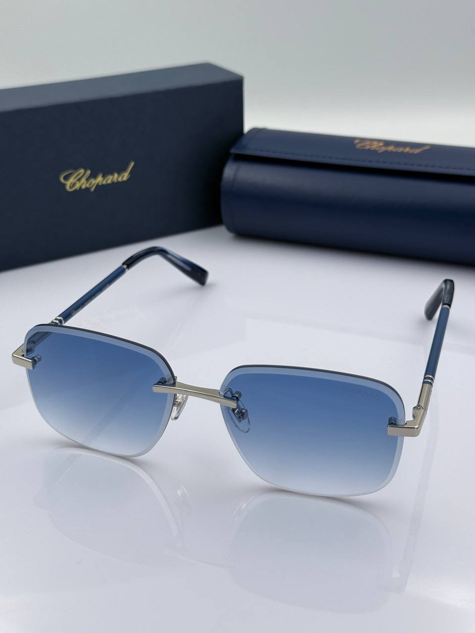 Фото Очки Chopard S6659