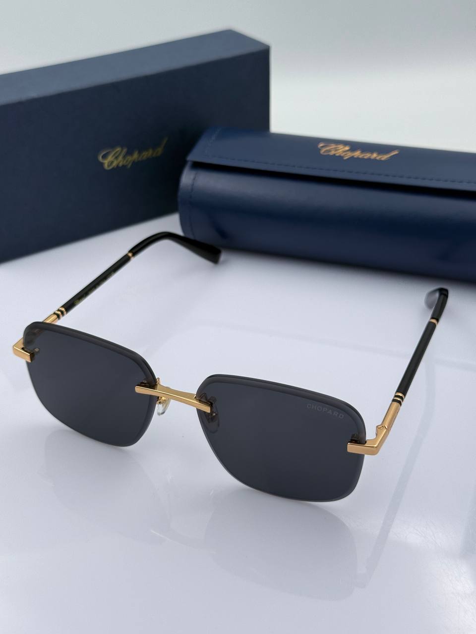 Фото Очки Chopard S6661