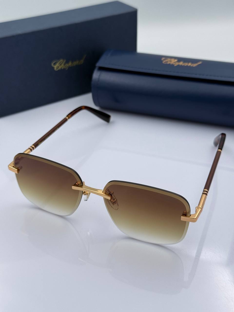 Фото Очки Chopard S6660