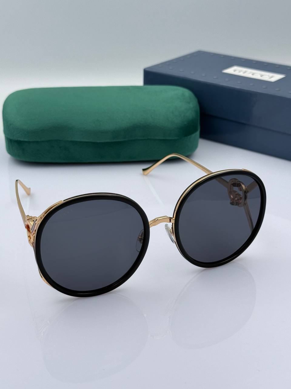 Фото Очки Gucci S6666