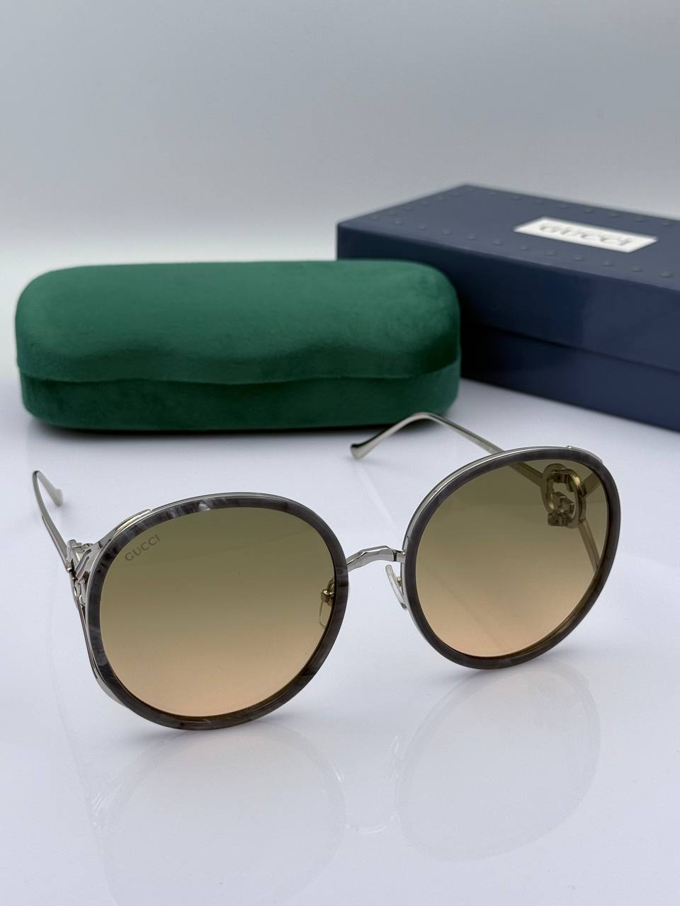 Фото Очки Gucci S6667