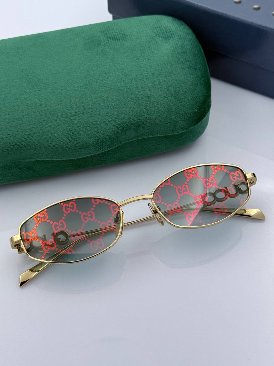 Фото Очки Gucci S6669