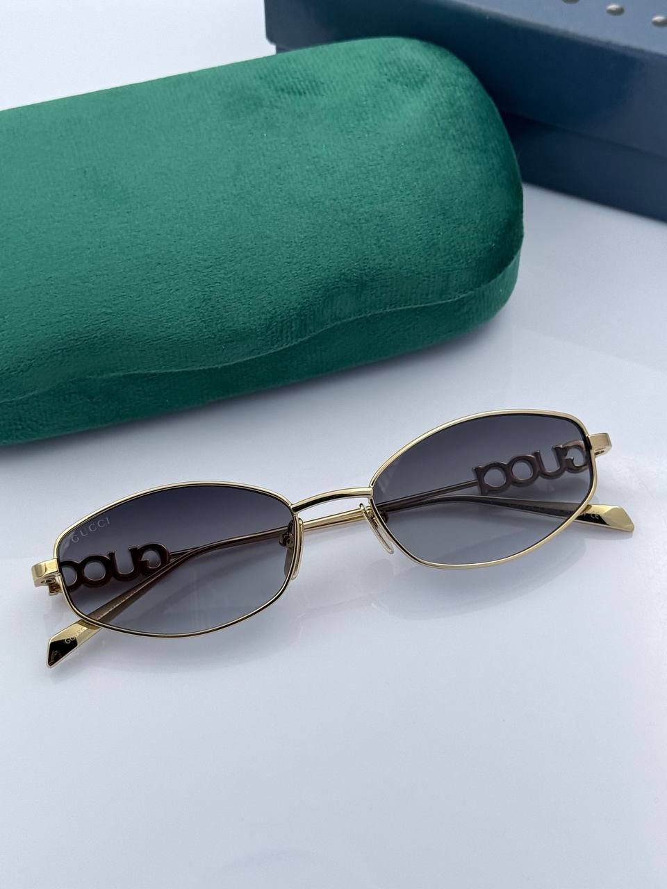 Фото Очки Gucci S6670