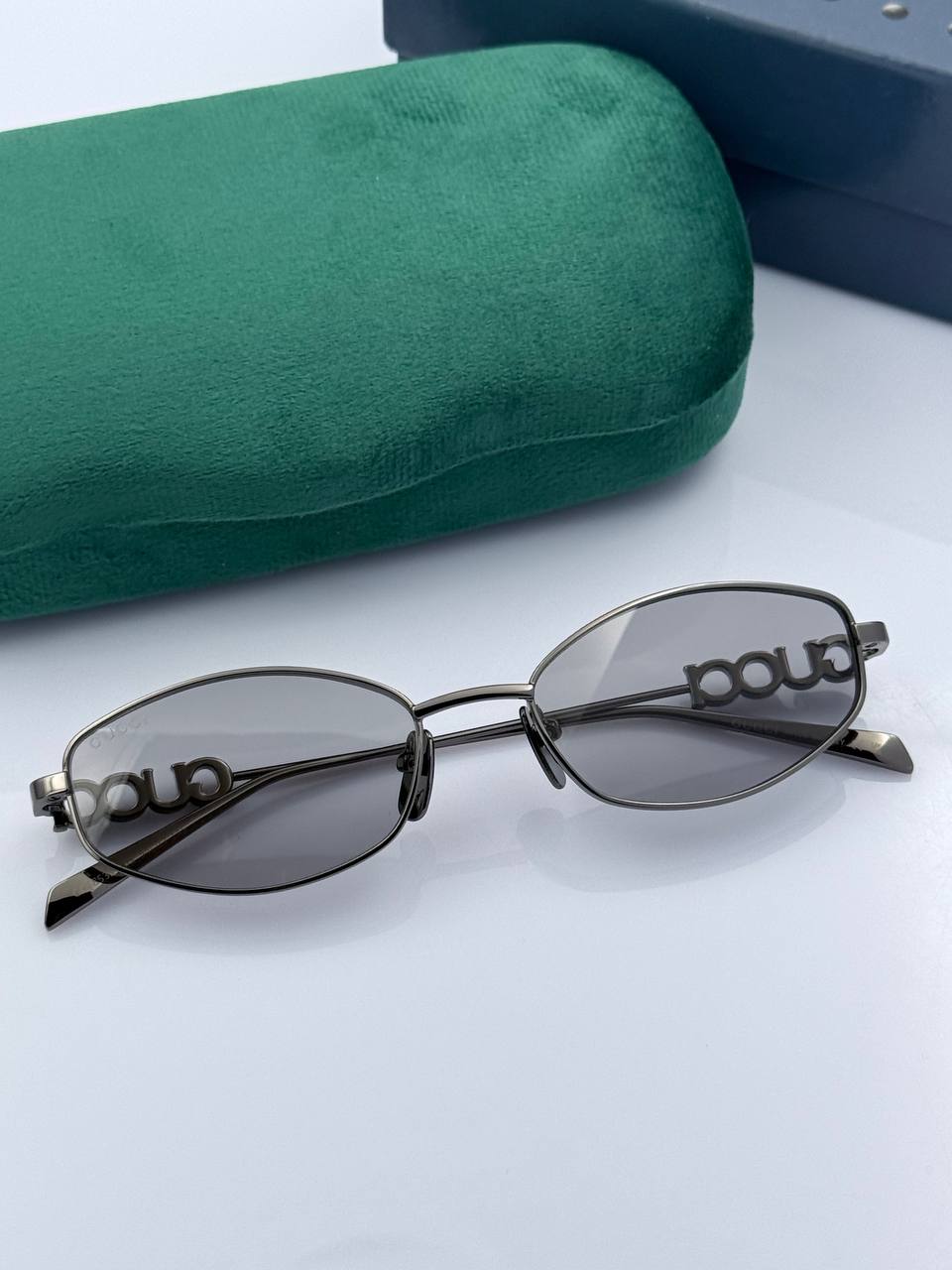 Фото Очки Gucci S6671