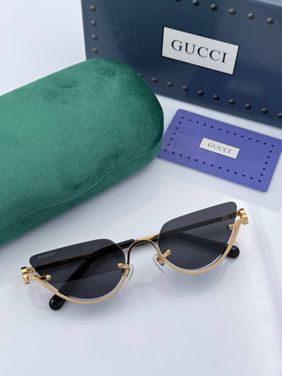  Фото Очки Gucci S6673