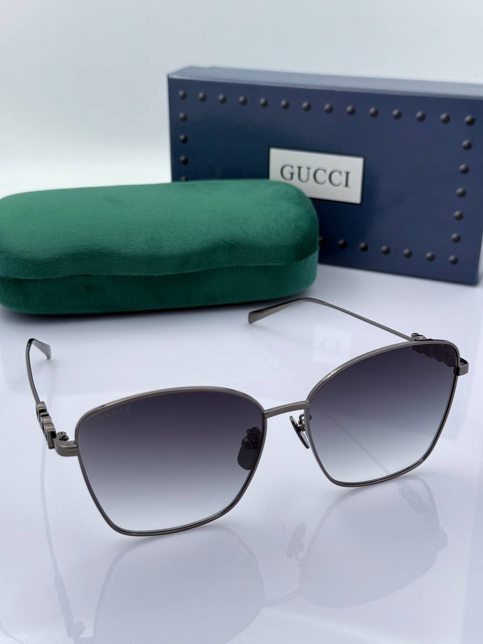 Фото Очки Gucci S6675