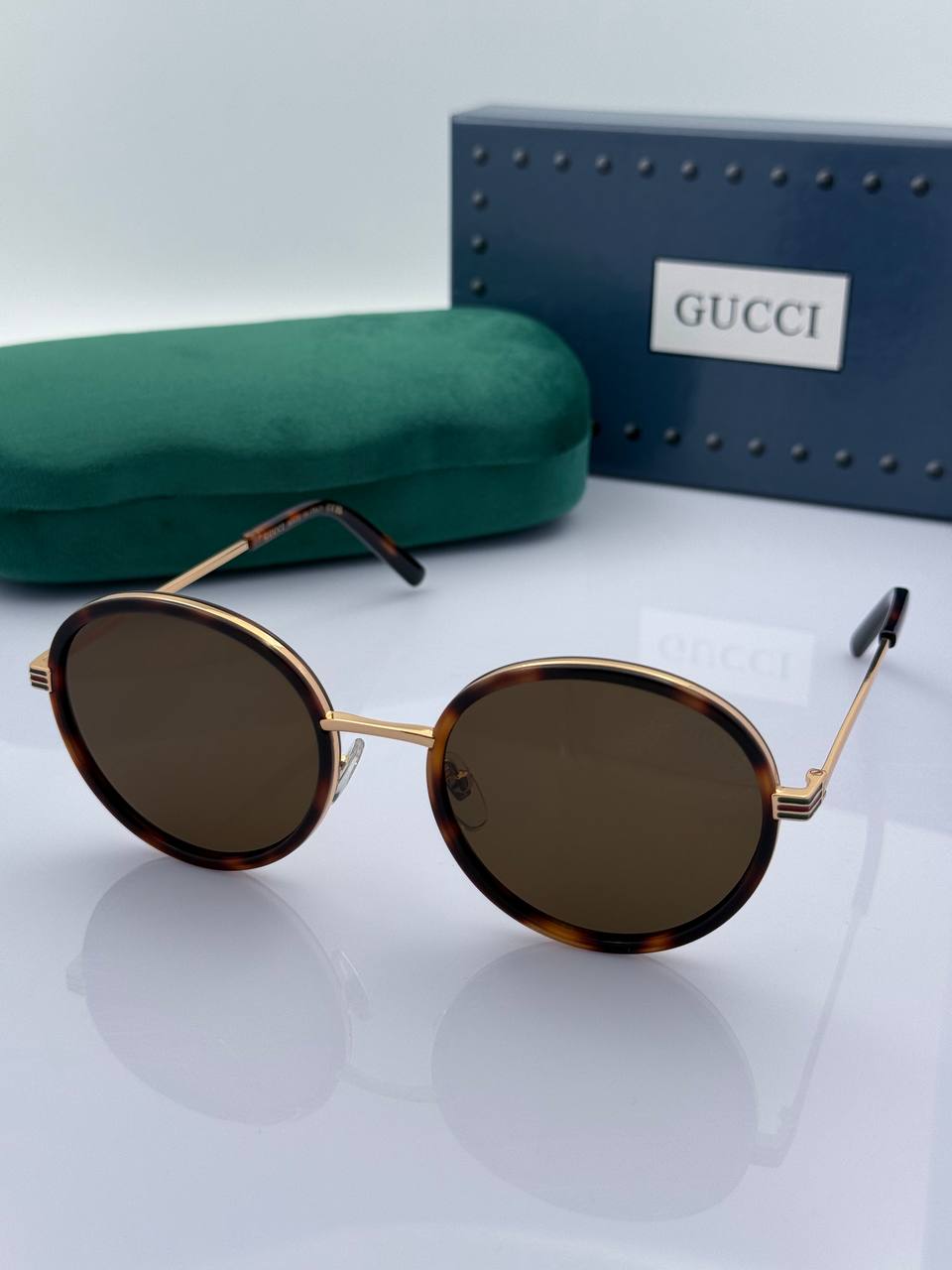 Фото Очки Gucci S6677