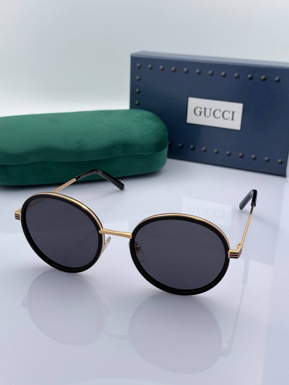 Фото Очки Gucci S6678