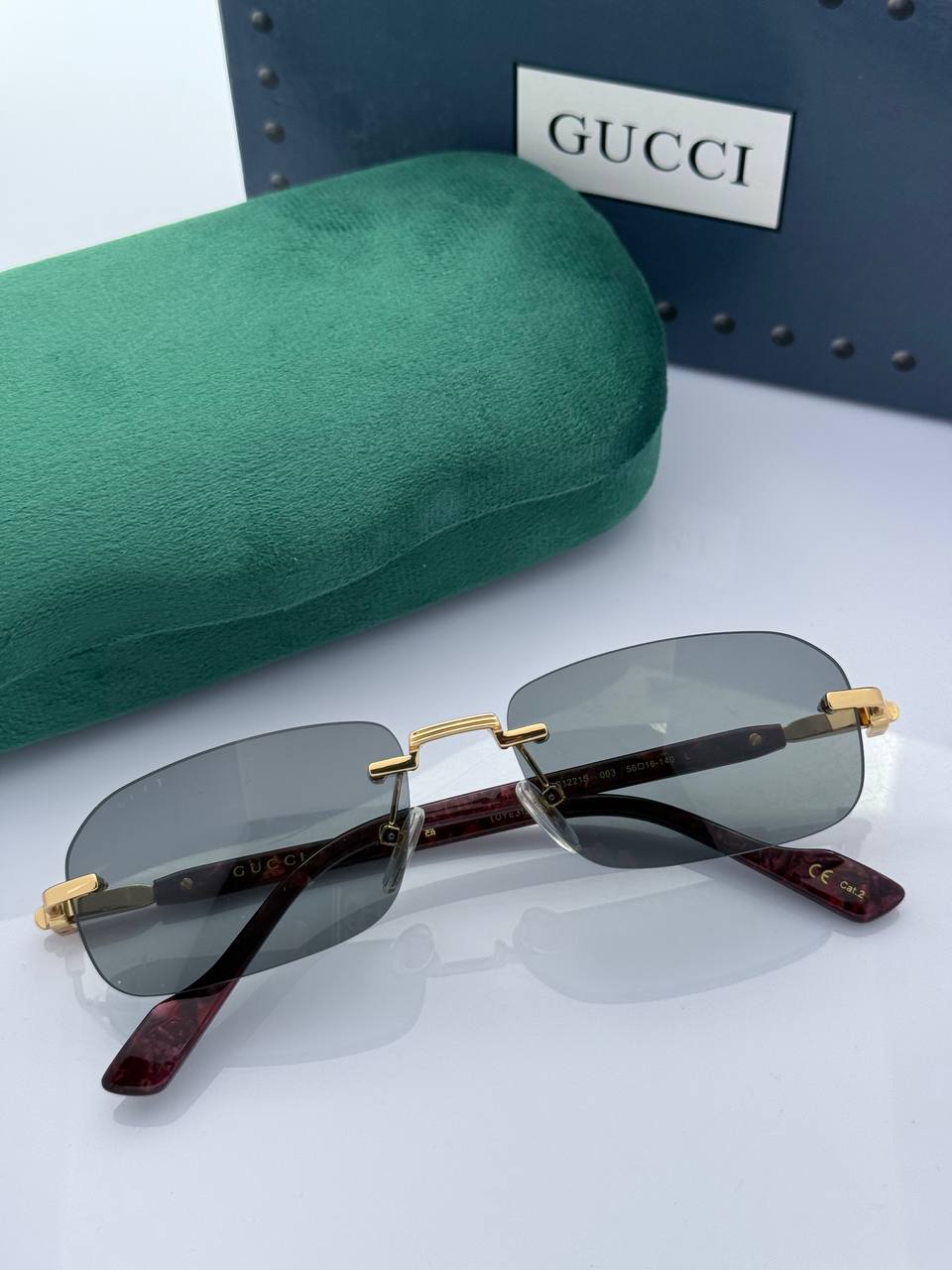 Фото Очки Gucci S6682