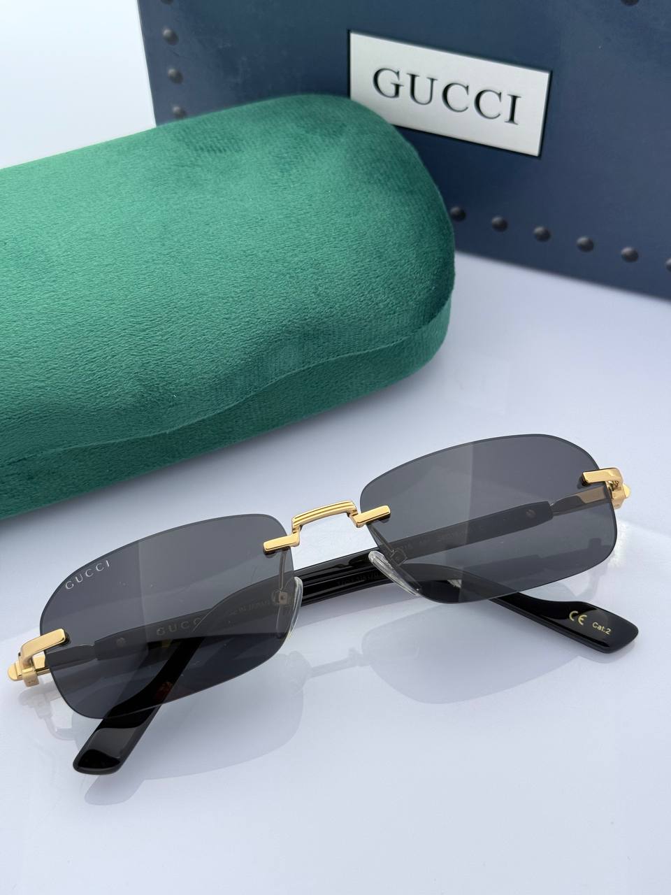 Фото Очки Gucci S6683