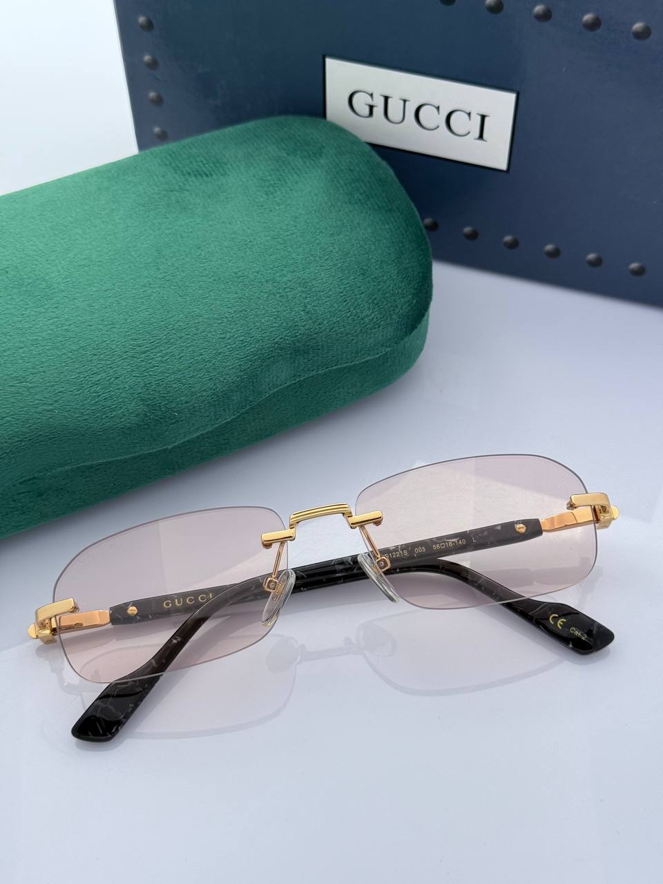 Фото Очки Gucci S6679