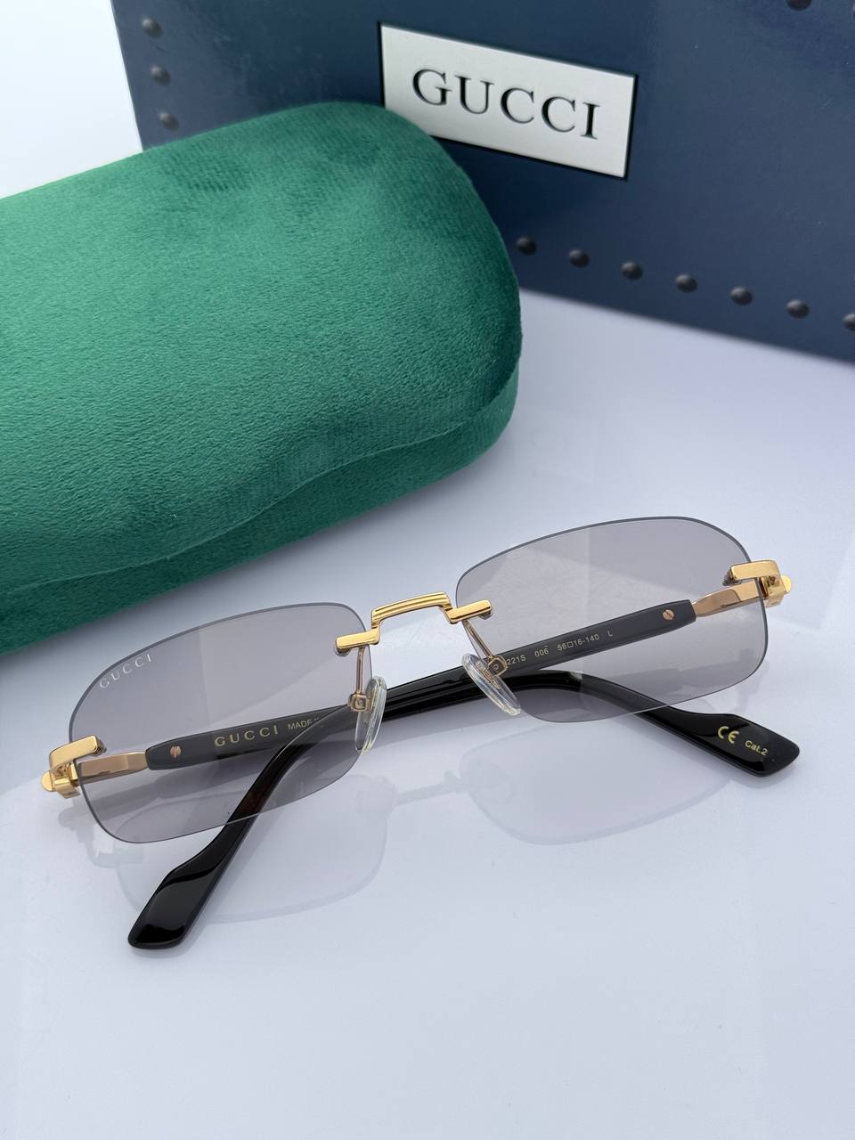 Фото Очки Gucci S6680