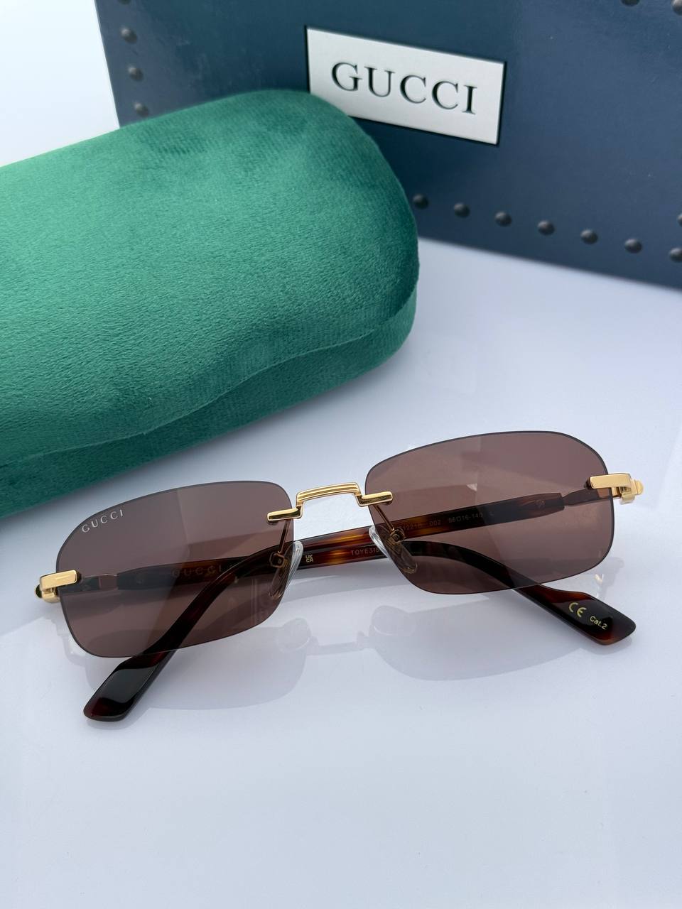 Фото Очки Gucci S6681