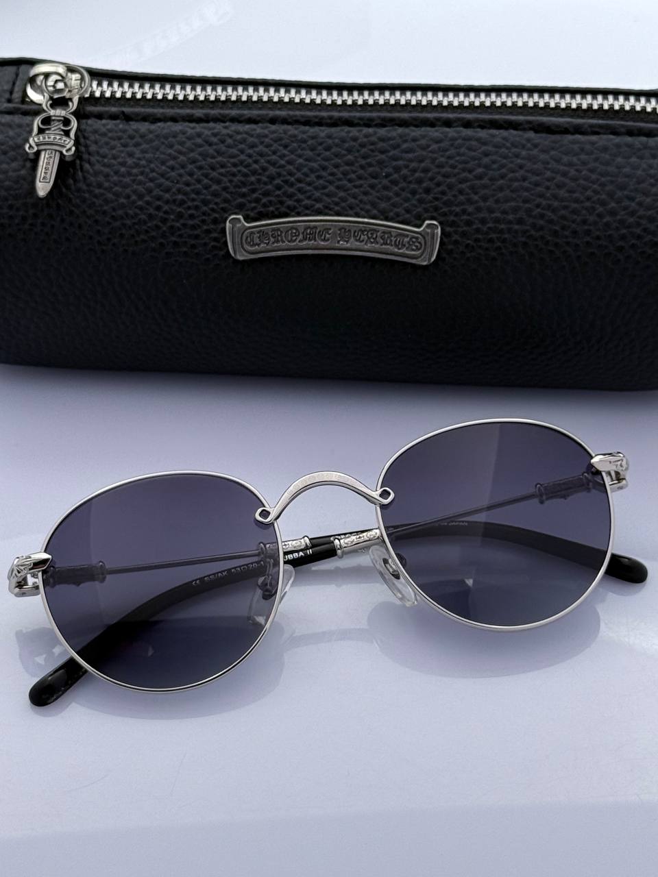 Фото Очки Chrome Hearts S6684