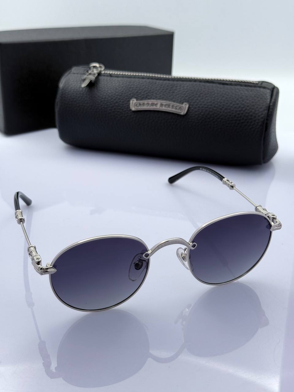 Фото Очки Chrome Hearts S6684