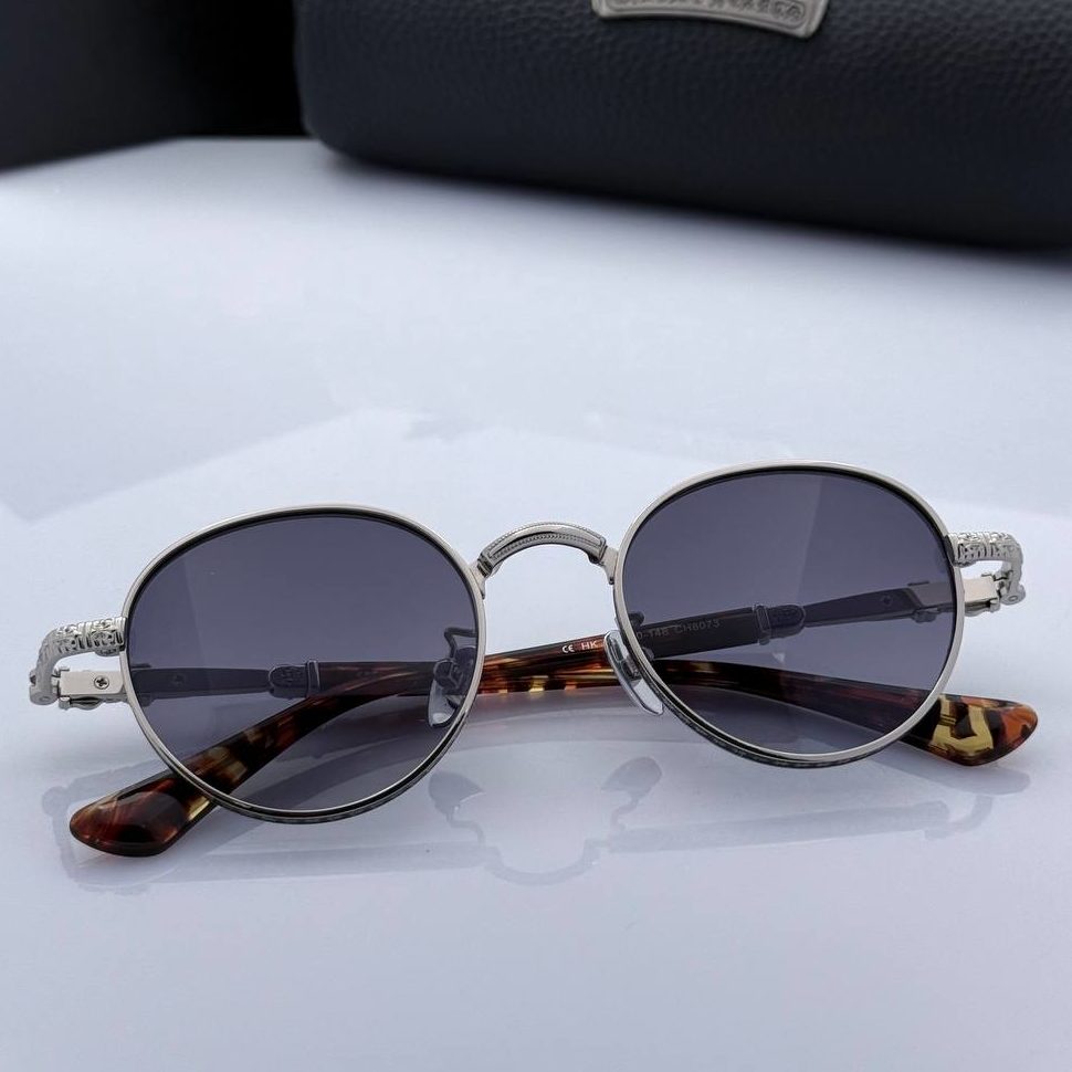 Фото Очки Chrome Hearts S6685