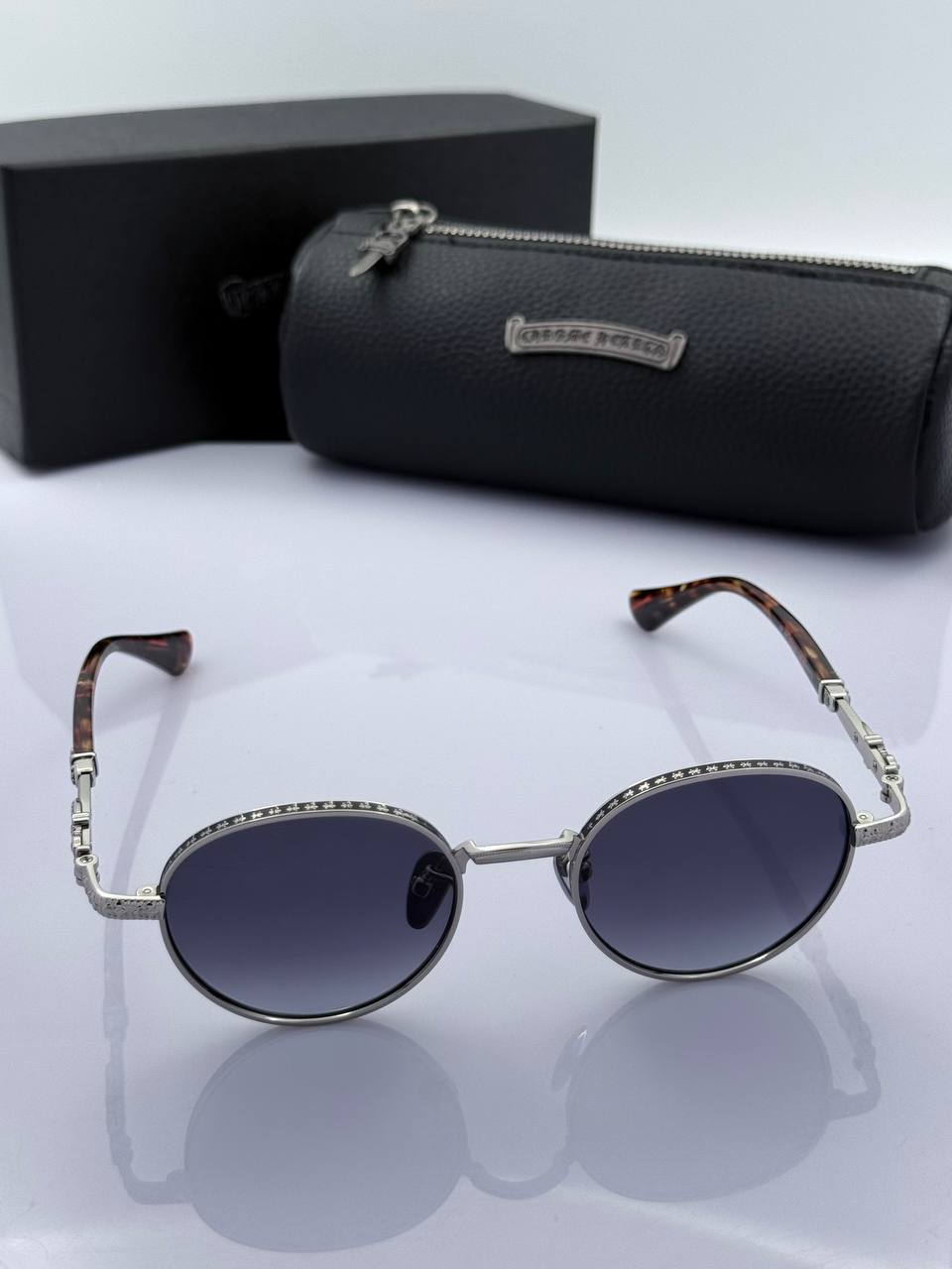 Фото Очки Chrome Hearts S6685
