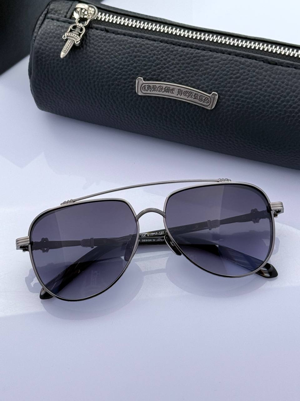 Фото Очки Chrome Hearts S6686