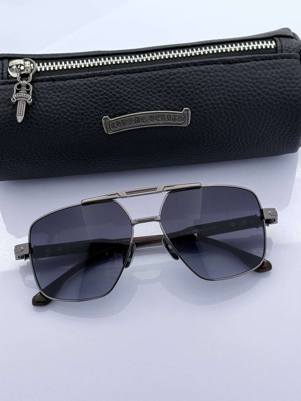 Фото Очки Chrome Hearts S6687