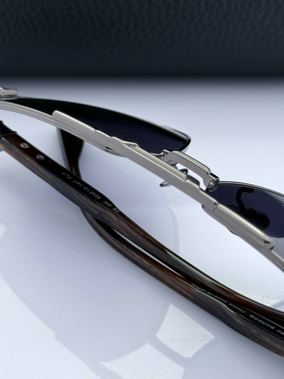 Фото Очки Chrome Hearts S6687
