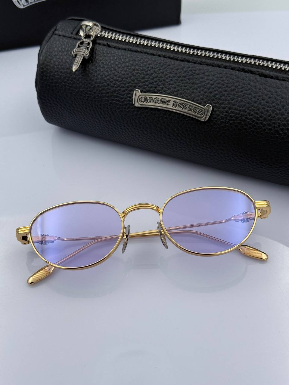 Фото Очки Chrome Hearts S6693