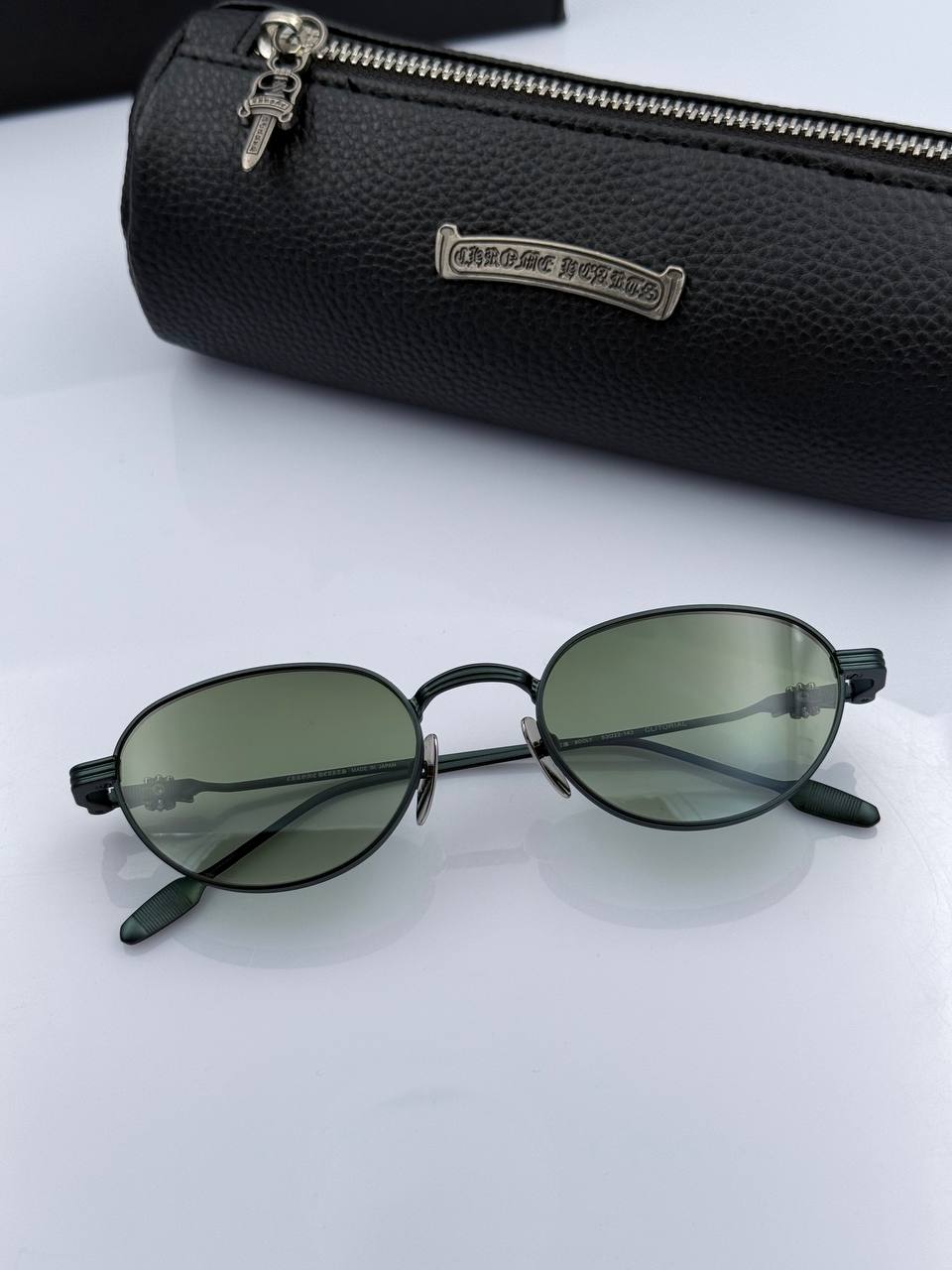 Фото Очки Chrome Hearts S6690