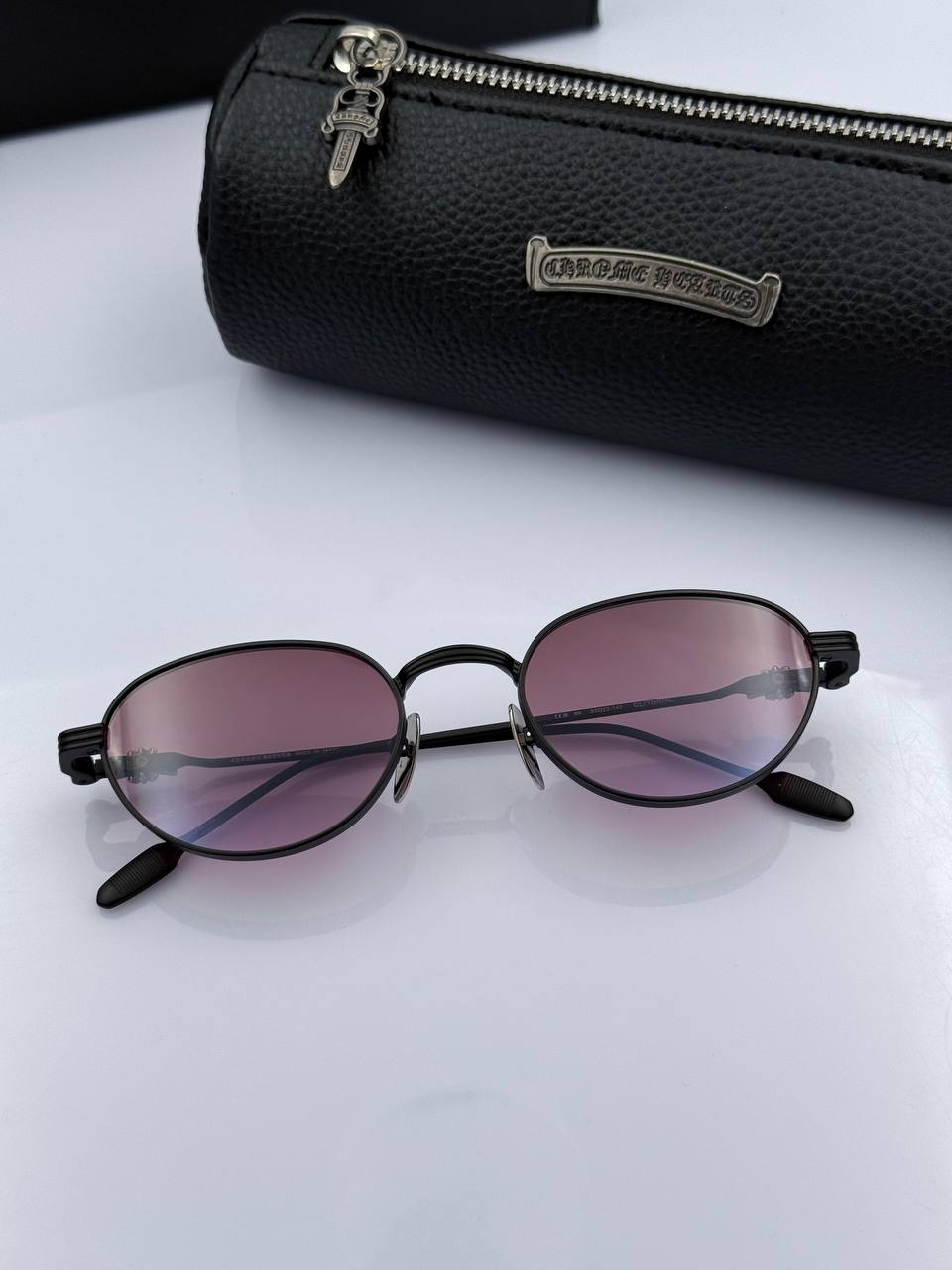Фото Очки Chrome Hearts S6694